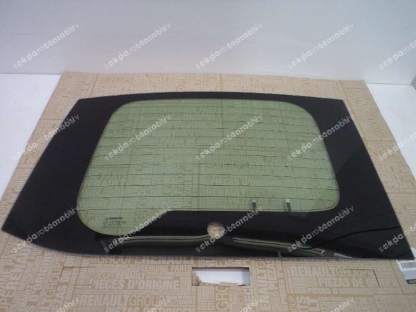 Dacia Dokker Sol Arka Bagaj Kapı Camı Orj 903018730R YP (GG-130)