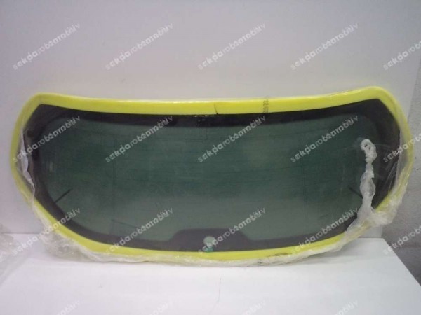 Renault Megane 4 HB Arka Cam Orjinal 903006122R YP (IH-109)