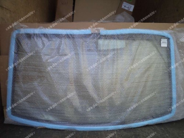 Dacia Logan Arka Cam Orjinal 8200419024 YP (IG-109)