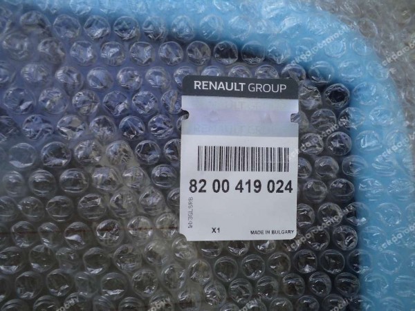 Dacia Logan Arka Cam Orjinal 8200419024 YP (IG-109)