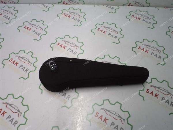 Renault Trafic 3 Sol Ön Kolçak Kol Dayama 877504570R Orjinal YP (JC130)