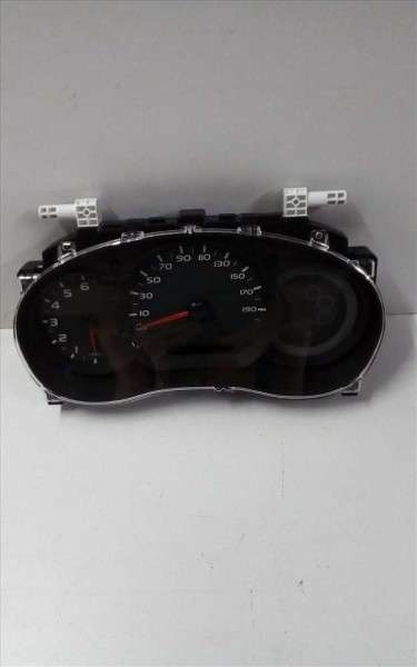 Renault Master 3 Gösterge Tablosu Paneli Km Saati 248107584R Orj YP (JA-130)