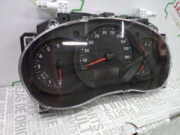 Renault Kangoo Gösterge Paneli Orjinal 248107409R YP (JA-130)