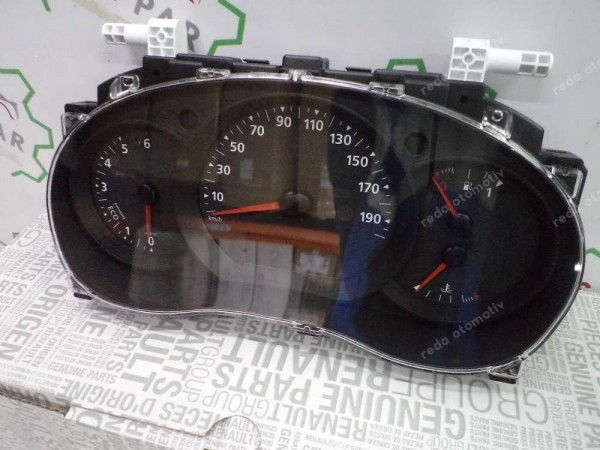 Renault Kangoo Gösterge Paneli Orjinal 248107409R YP (JA-130)