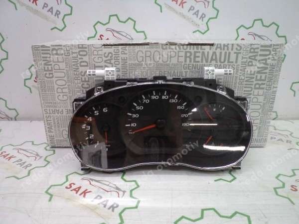 Renault Master 3 KM Gösterge Paneli Tablosu Orj 248103104R YP (JA-130)