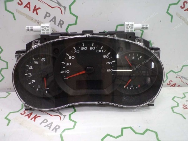 Renault Master 3 KM Gösterge Paneli Tablosu Orj 248103104R YP (JA-130)