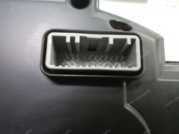 Renault Master 3 KM Gösterge Paneli Tablosu Orj 248103104R YP (JA-130)