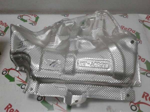 Renault Clio5 Isı Koruyucu 205407105R YP (BI-130)