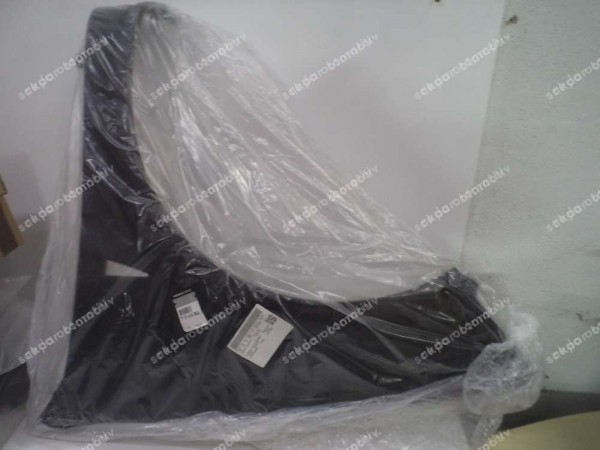 Renault Megane 2 Coupe Cabrio Sol Ön Çamurluk Orj 7701474922 YP (JC-110)