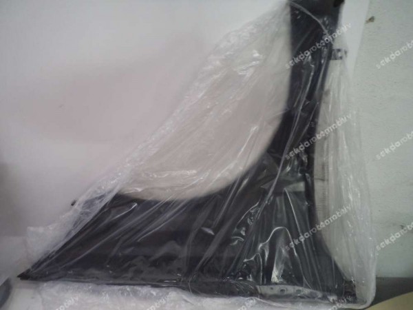 Renault Megane 2 Coupe Cabrio Sol Ön Çamurluk Orj 7701474922 YP (JC-110)