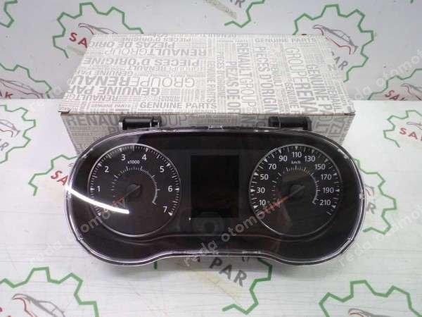 Dacia Duster KM Gösterge Paneli Orjinal 248099235R YP (JA-130)