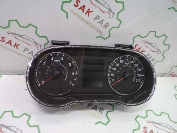 Dacia Duster KM Gösterge Paneli Orjinal 248099235R YP (JA-130)