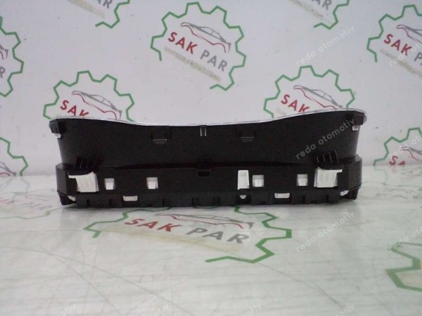 Dacia Duster KM Gösterge Paneli Orjinal 248099235R YP (JA-130)