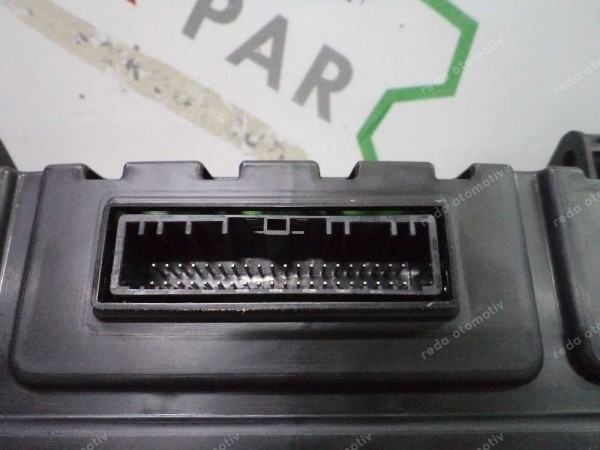 Dacia Duster KM Gösterge Paneli Orjinal 248099235R YP (JA-130)