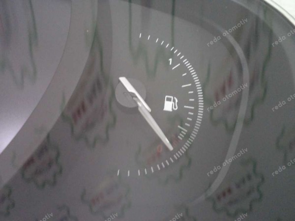 Renault Koleos 2 Gösterge Tablosu Hayalet Ekran 248105341R YP (JA-130)