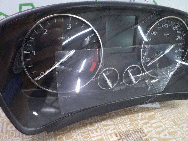 Renault Latitude Gösterge Paneli Tablosu Orjinal 248107059R YP (JA-130)