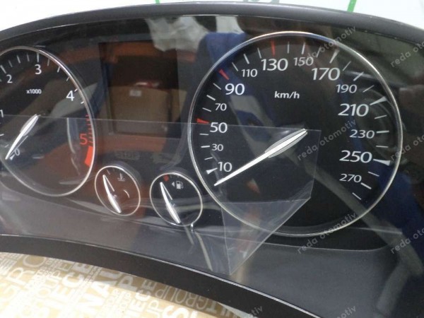 Renault Latitude Gösterge Paneli Tablosu Orjinal 248107059R YP (JA-130)