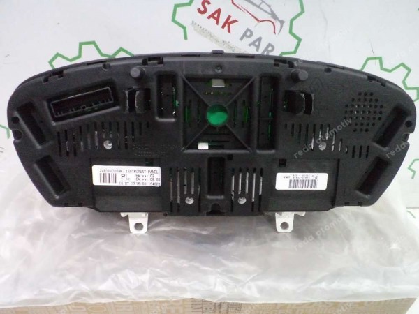 Renault Latitude Gösterge Paneli Tablosu Orjinal 248107059R YP (JA-130)