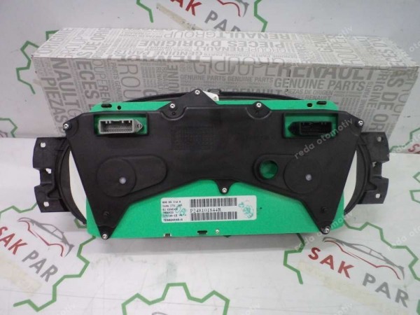 Dacia Logan Sandero KM Gösterge Paneli Tablosu Orj 248101844R YP (JB-130)