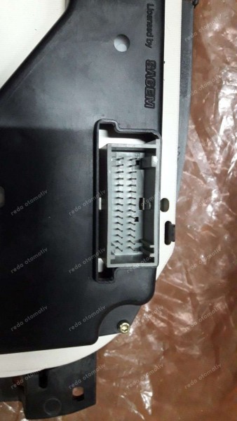 Renault Clio 2 (faz3) Symbol Gösterge Paneli Tablosu 8200366641 Orj YP (JB-130)