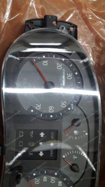 Renault Clio 2 (faz3) Symbol Gösterge Paneli Tablosu 8200366641 Orj YP (JB-130)