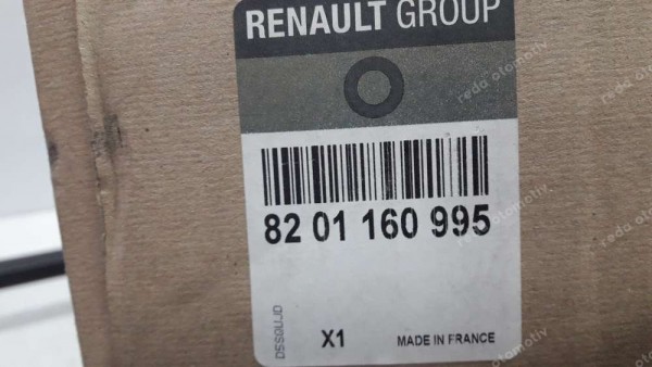 Renault Kangoo 2 Tavan Barı Orj. YP 8201160995 (İI-150)