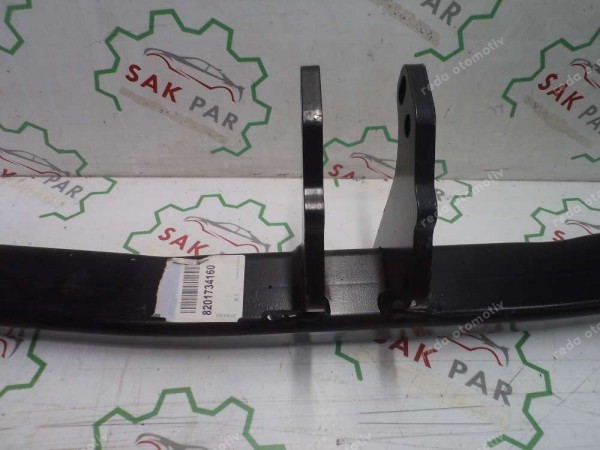 Dacia Sandero Çeki Demiri Traversi Orjinal Sıfır 8201734160 YP (AF-110)