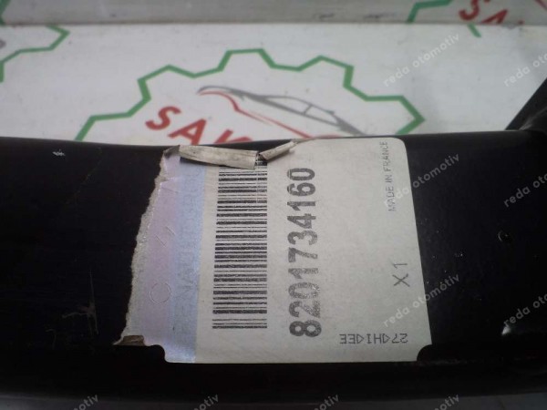 Dacia Sandero Çeki Demiri Traversi Orjinal Sıfır 8201734160 YP (AF-110)