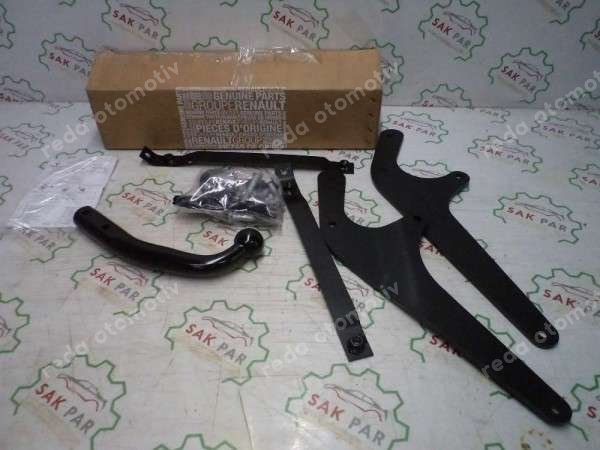 Renault Talisman Çeki Demiri Bağlantı Kiti Orjinal 8201535045 YP (AF-120)