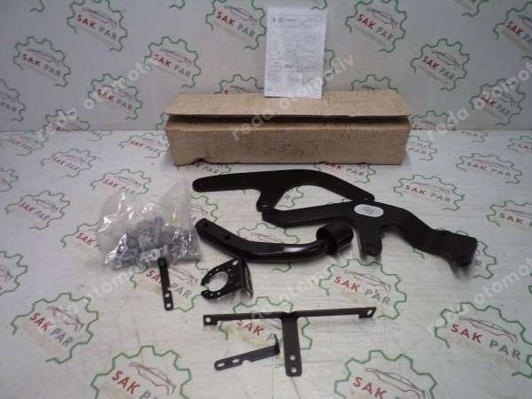 Dacia Sandero Stepway Çeki Demiri Bağlantı Takımı Orj 8201734158 YP (AF-120)