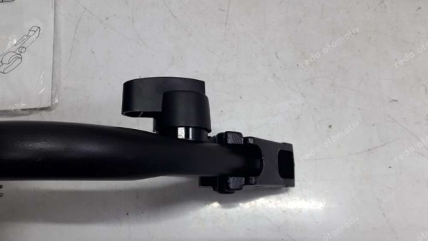 Dacia Sandero BJI Römork Bağlantı Demir Tk. 8201734167 YP (AF-120)