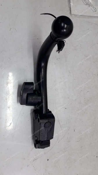 Dacia Sandero BJI Römork Bağlantı Demir Tk. 8201734167 YP (AF-120)