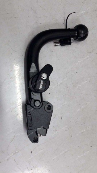 Dacia Sandero BJI Römork Bağlantı Demir Tk. 8201734167 YP (AF-120)