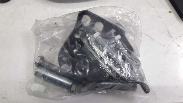 Dacia Yeni Sandero Çeki Demir Bağlantı Kiti 8201661000 YP (AF-120)