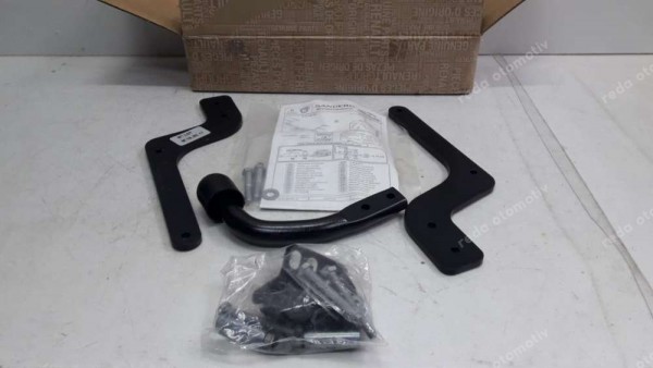 Dacia Yeni Sandero Çeki Demir Bağlantı Kiti 8201661000 YP (AF-120)