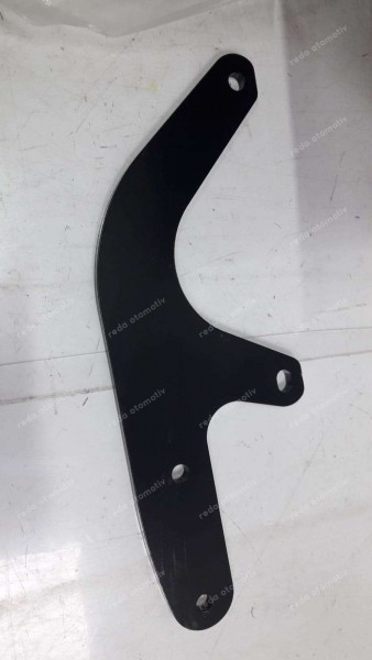 Dacia Sandero Stepway Römork Bağlantı Demir Tk. 8201734161 YP (AF-120)