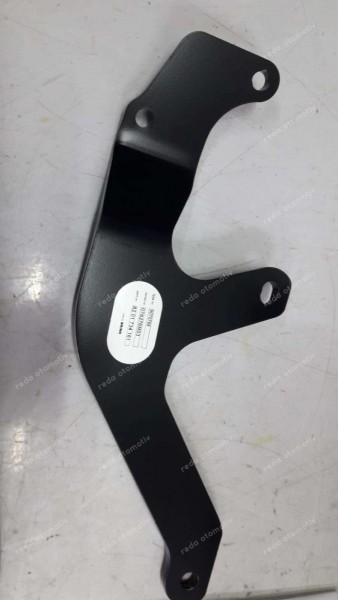 Dacia Sandero Stepway Römork Bağlantı Demir Tk. 8201734161 YP (AF-120)