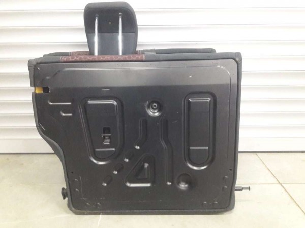 ford fiesta titanyum arka sol sırt koltuk cp(E-C-140)