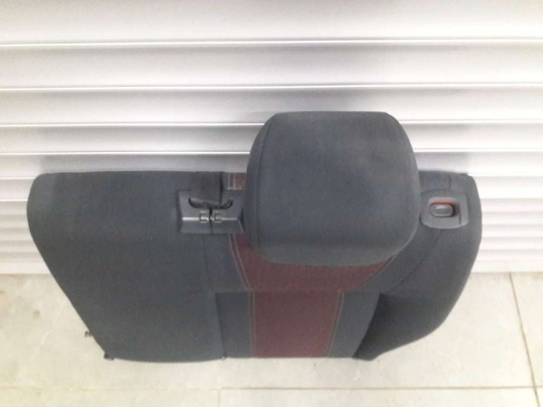 ford fiesta titanyum arka sol sırt koltuk cp(E-C-140)