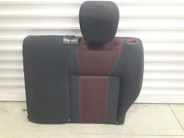 ford fiesta titanyum arka sol sırt koltuk cp(E-C-140)