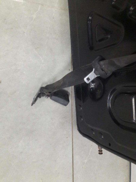 ford fiesta titanyum arka sol sırt koltuk cp(E-C-140)