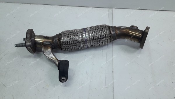 Hyundai Bayon 1.4 Katalizör Borusu 28550-03EN0 SP YP (BA-120)