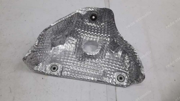 Hyundai Bayon 1.4 Katalizör Isı Muhafazası SP YP (BA-120)