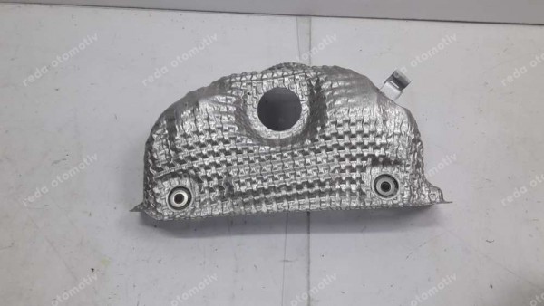 Hyundai Bayon 1.4 Katalizör Isı Muhafazası SP YP (BA-120)