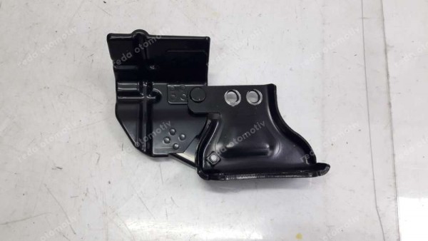 Hyundai Bayon Katalizör Bağlantı Ayağı Sacı SP YP (BA-120)