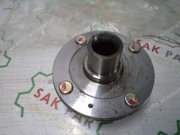 Hyundai i20 Accent Blue Ön Teker Poryası 51750-1J000 YP YS (CG-120)