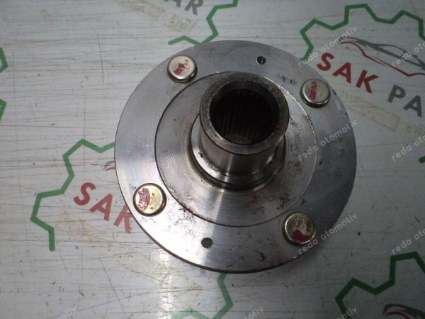 Hyundai i20 Accent Blue Ön Teker Poryası 51750-1J000 YP YS (CG-120)