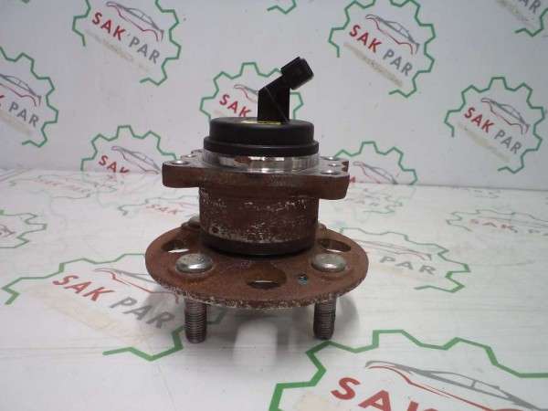 Hyundai İ20 Arka Porya ABS Sensörü Orj 52750-C8000 CP (CG-120)