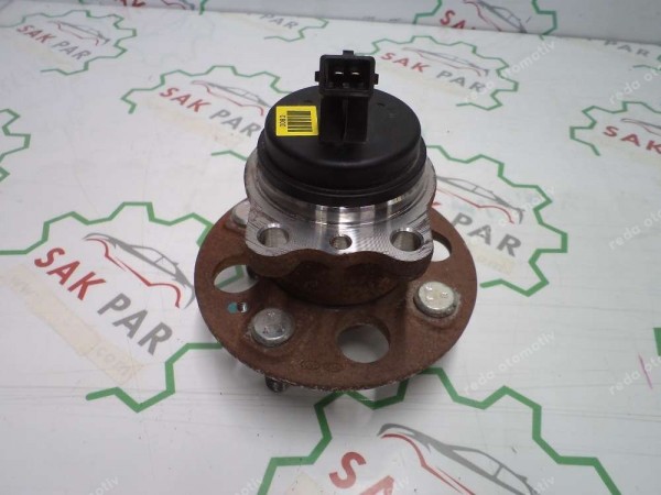 Hyundai İ20 Arka Porya ABS Sensörü Orj 52750-C8000 CP (CG-120)