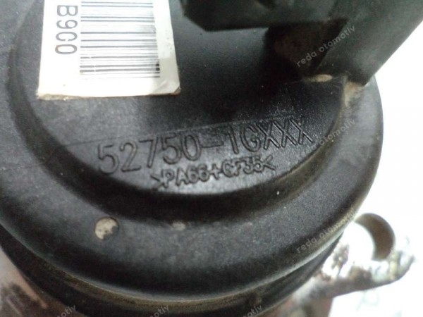 Hyundai İ10 Getz Kia Arka ABS Porya Orj 52750-B9000 52750-1G000 CP (CG-120)